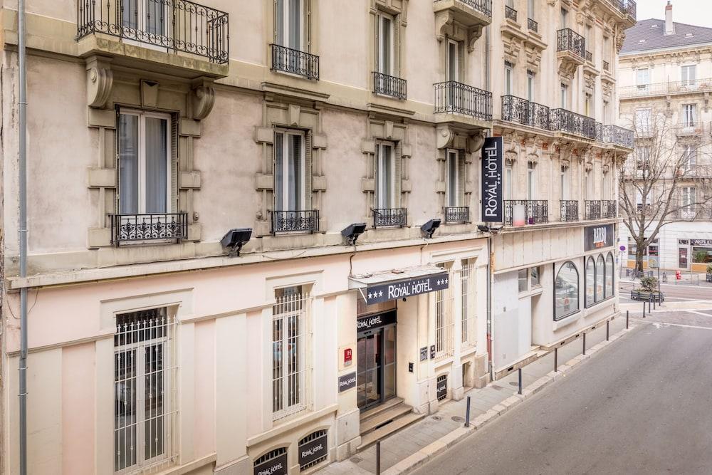 1924 Hotel (Adults Only) Grenoble Dış mekan fotoğraf