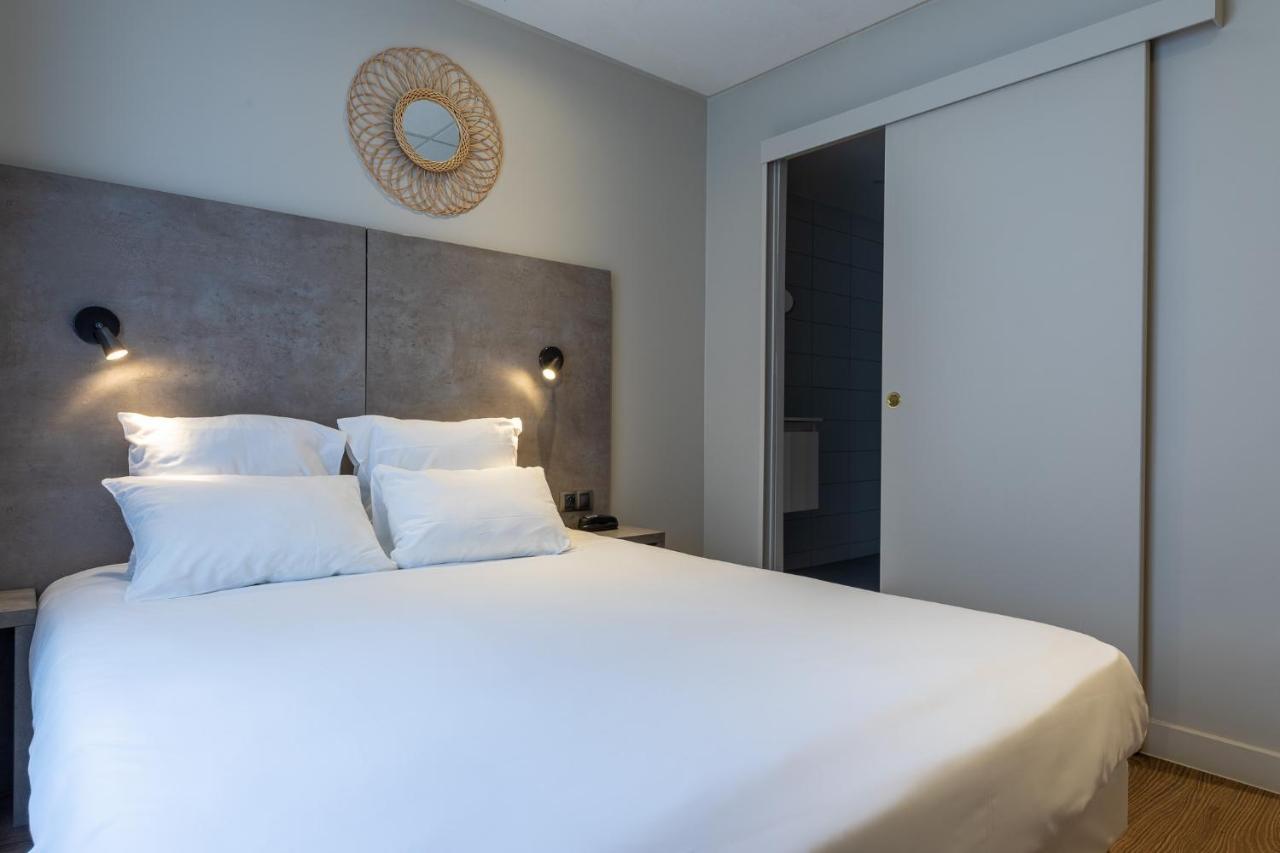 1924 Hotel (Adults Only) Grenoble Dış mekan fotoğraf