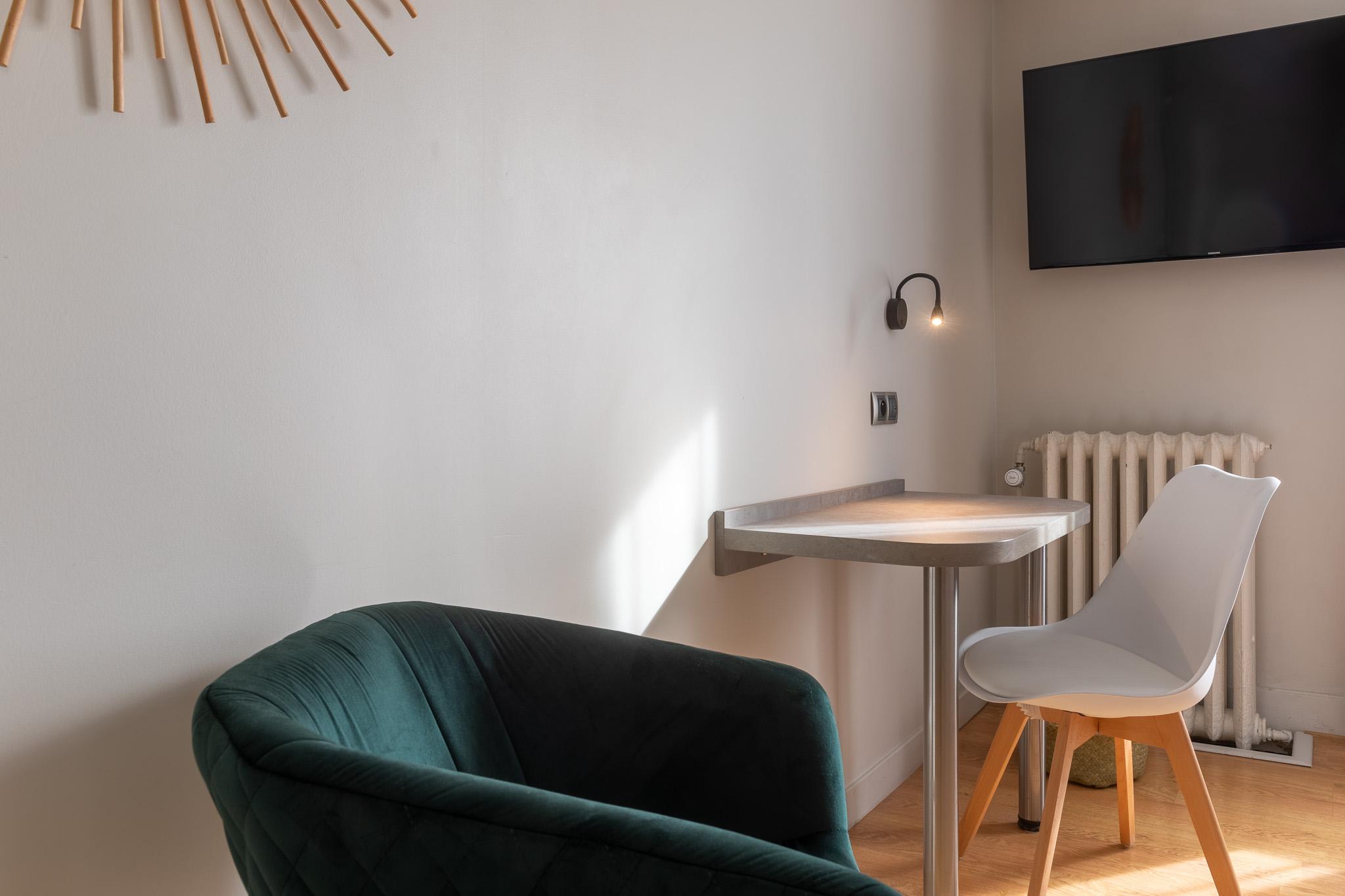 1924 Hotel (Adults Only) Grenoble Dış mekan fotoğraf