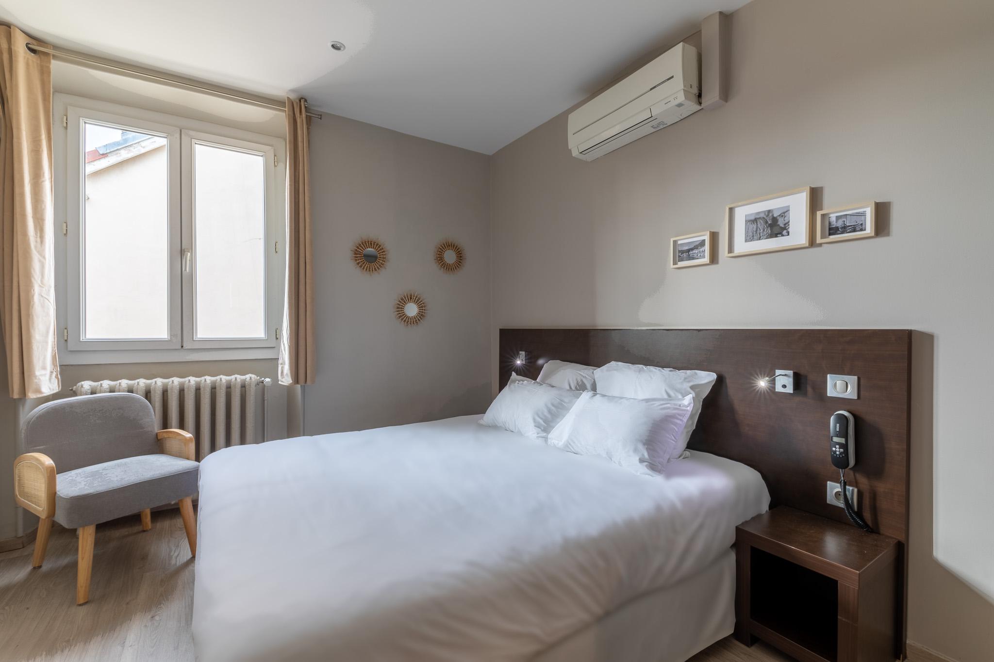 1924 Hotel (Adults Only) Grenoble Dış mekan fotoğraf