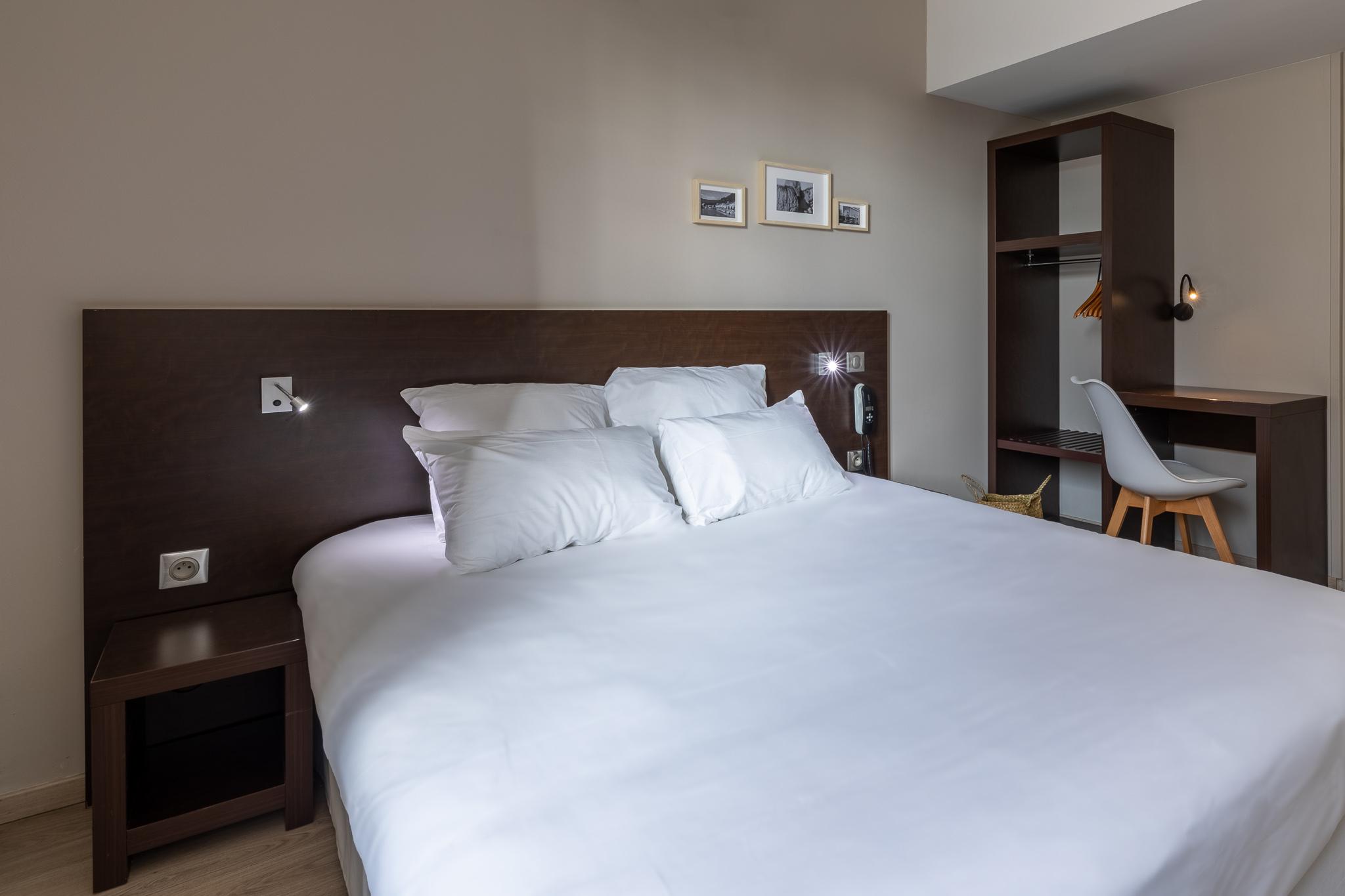 1924 Hotel (Adults Only) Grenoble Dış mekan fotoğraf