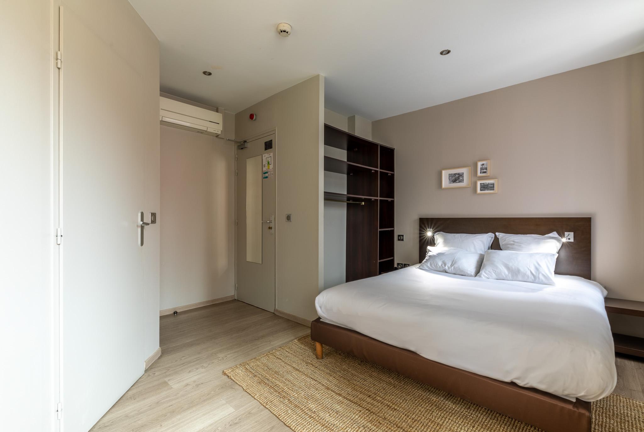 1924 Hotel (Adults Only) Grenoble Dış mekan fotoğraf