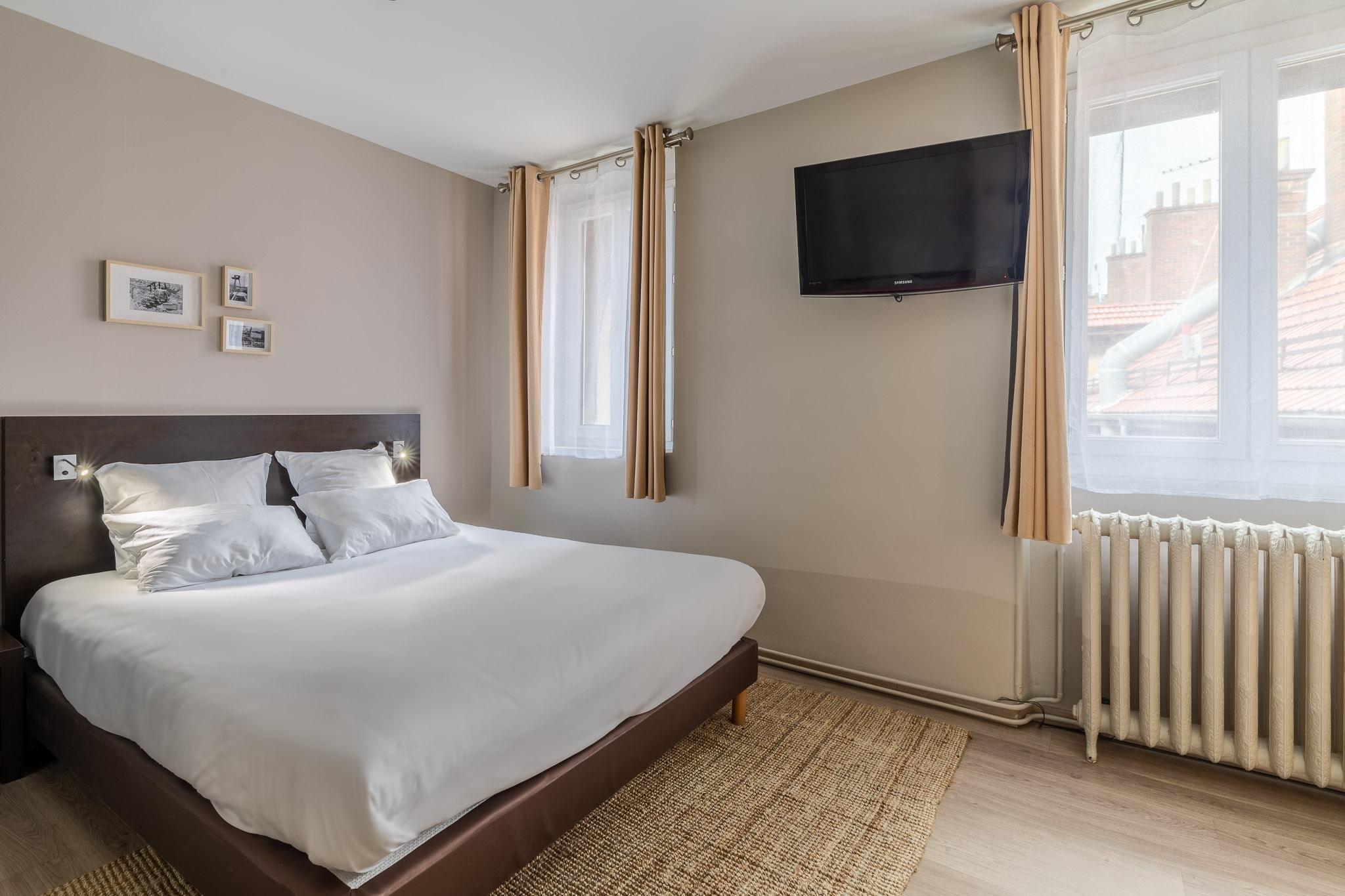 1924 Hotel (Adults Only) Grenoble Dış mekan fotoğraf