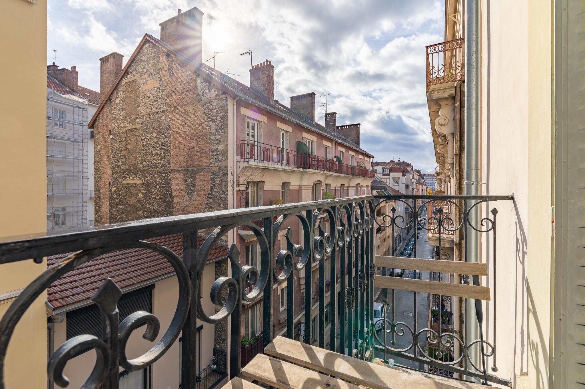 1924 Hotel (Adults Only) Grenoble Dış mekan fotoğraf