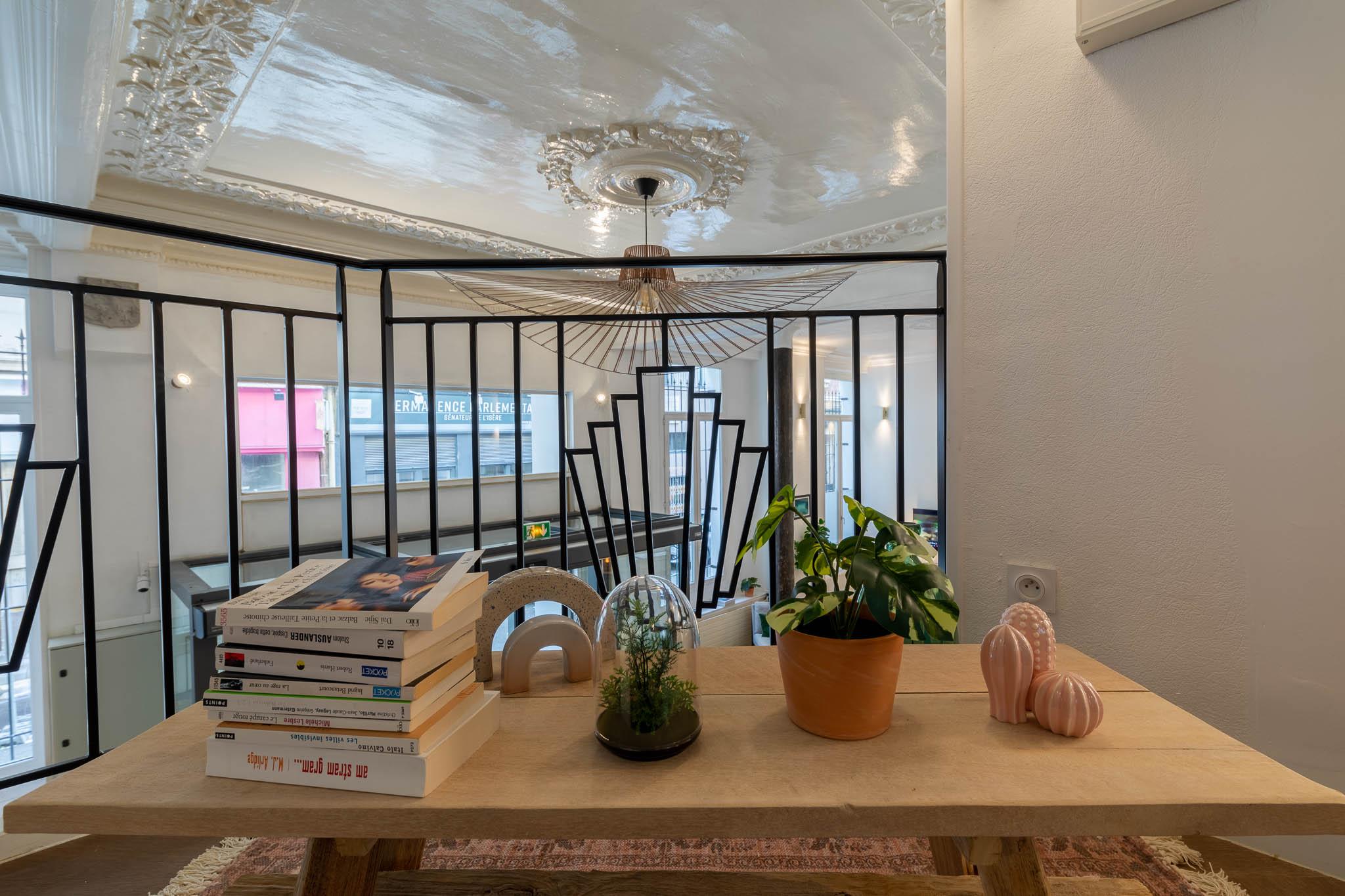 1924 Hotel (Adults Only) Grenoble Dış mekan fotoğraf