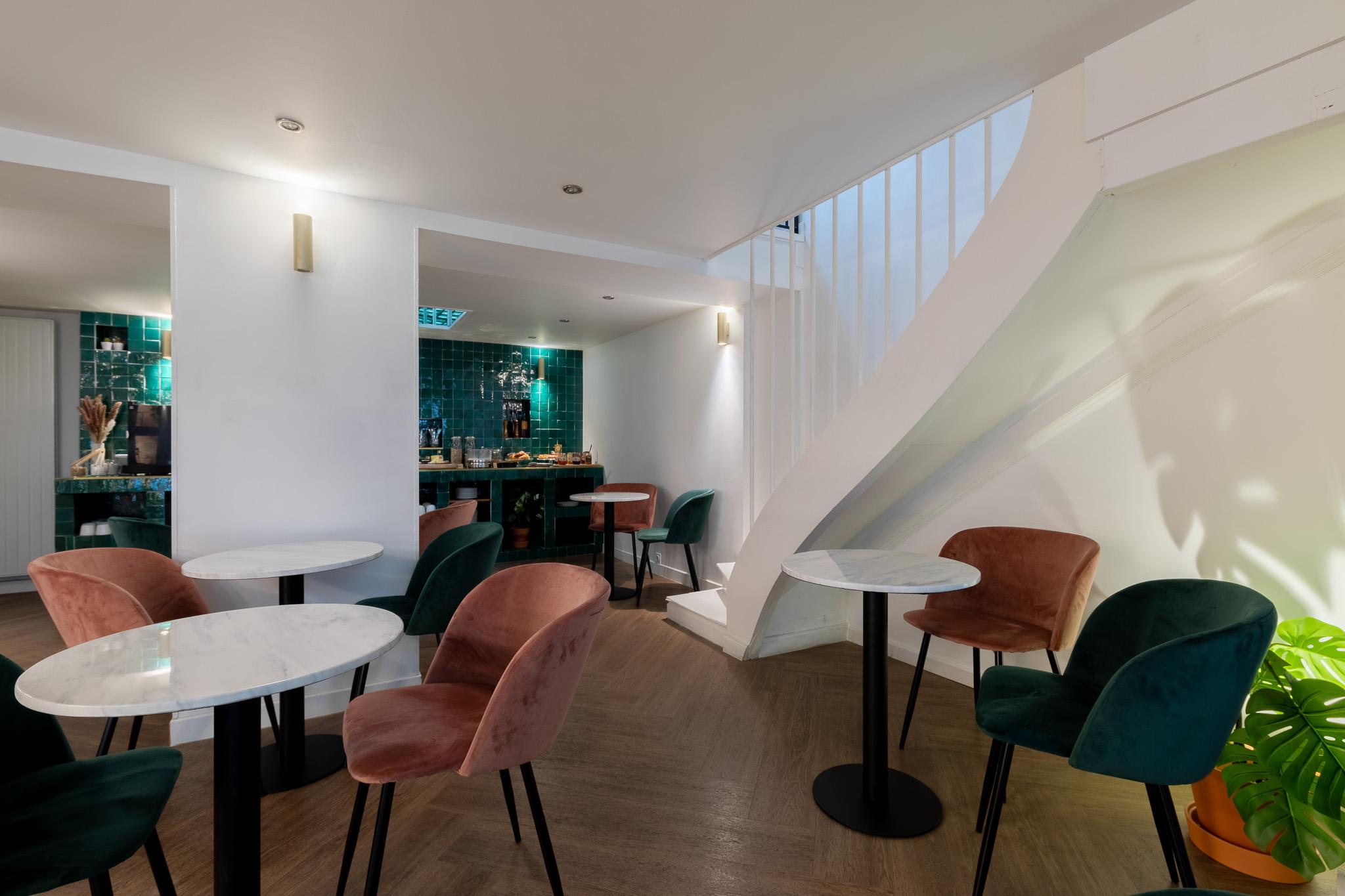1924 Hotel (Adults Only) Grenoble Dış mekan fotoğraf