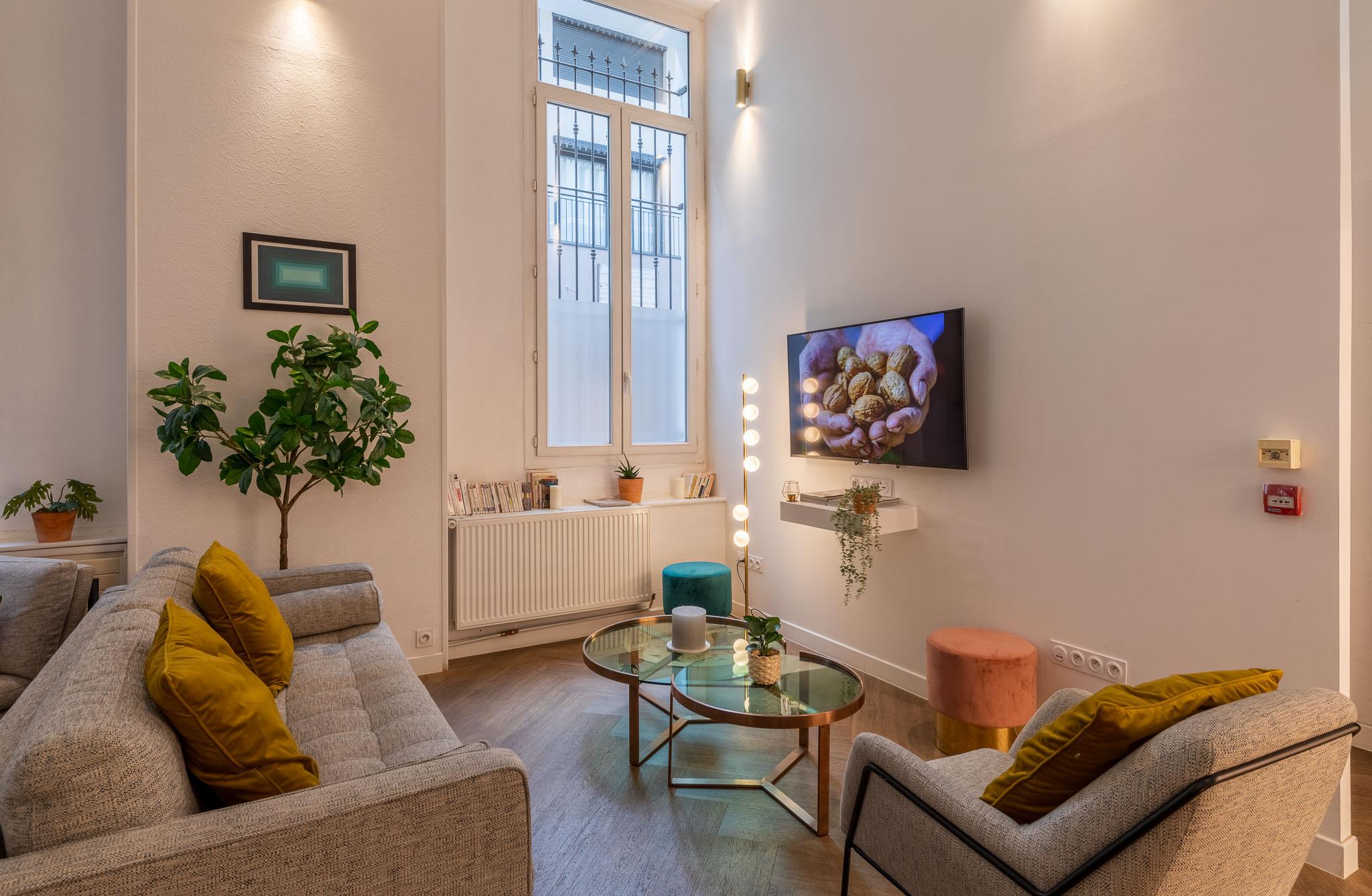 1924 Hotel (Adults Only) Grenoble Dış mekan fotoğraf