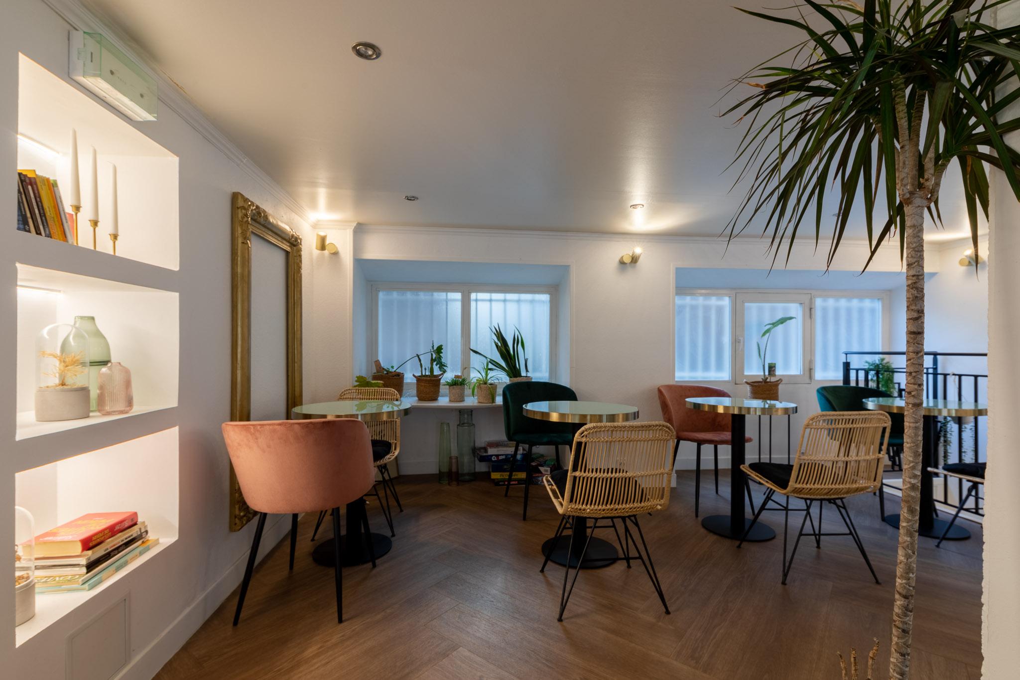 1924 Hotel (Adults Only) Grenoble Dış mekan fotoğraf