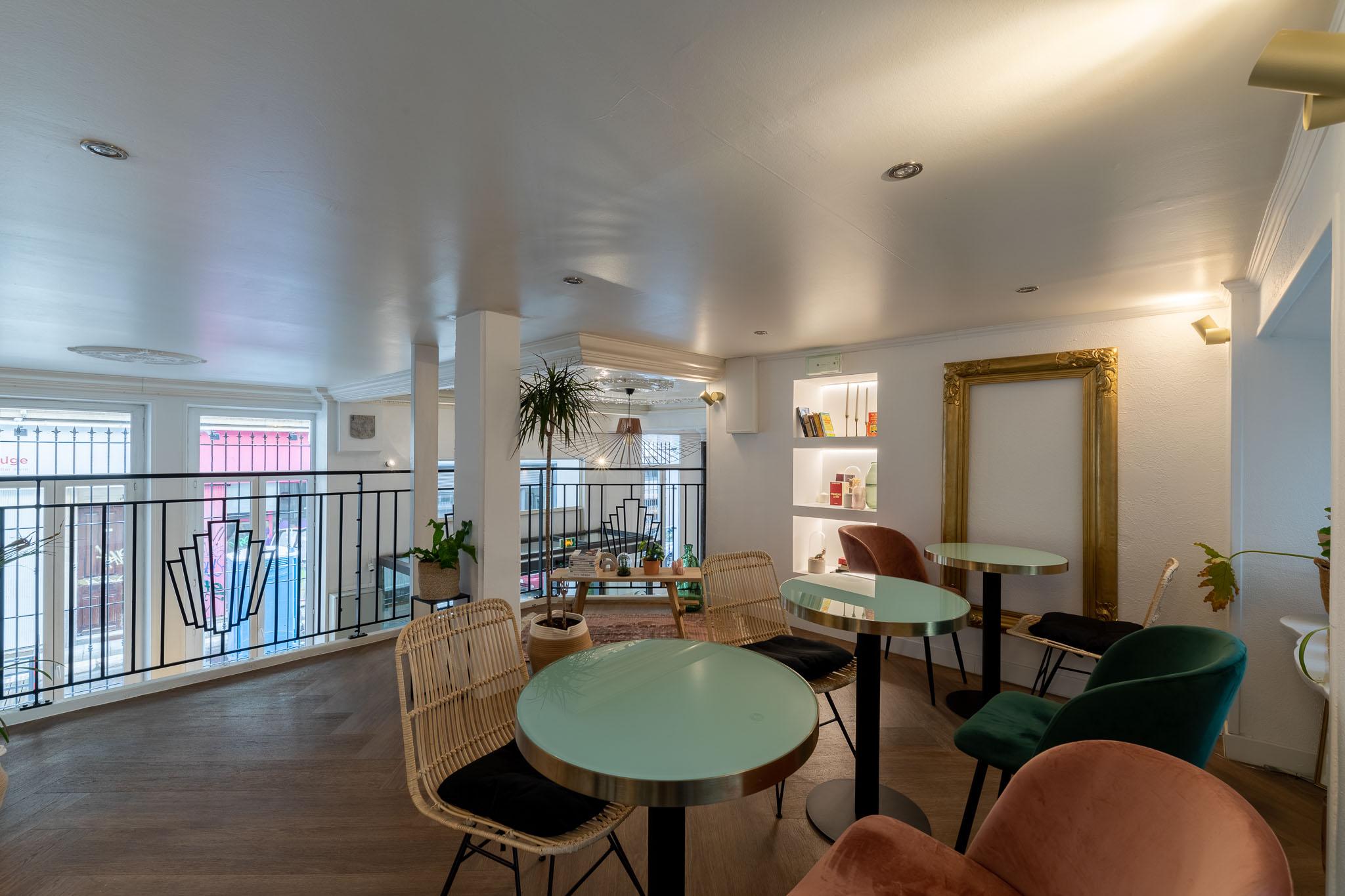 1924 Hotel (Adults Only) Grenoble Dış mekan fotoğraf
