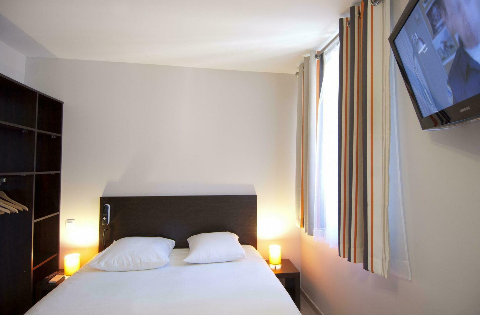 1924 Hotel (Adults Only) Grenoble Dış mekan fotoğraf